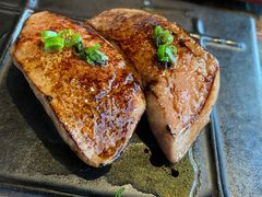 -炙柒Sekinana·精致料理 烧鸟·铁板烧(海上世界店)