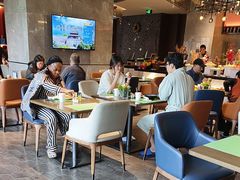 -希尔顿欢朋酒店·欢朋餐厅