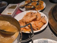 -千滋百味自助海鲜烤肉(布吉景华店)