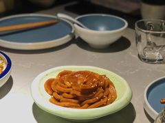 -额娘·现烙春饼烤鸭(太原总店)