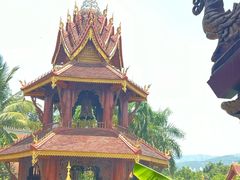 -西双版纳总佛寺