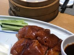 北京便皮鸭-宴会中心