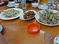 -鱼市酒店(威海水产批发市场店)