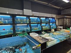 -东沙小镇主题餐厅(下沙店)