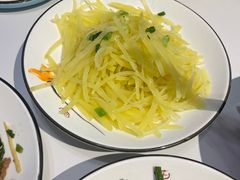 -食光慢宴·安吉土菜馆