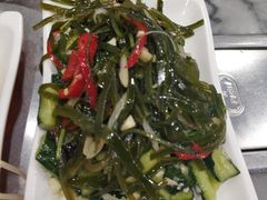 -马记伊源斋涮肉·清真菜(潘家园古玩市场店)