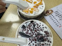 -喜盈门保健甜品店