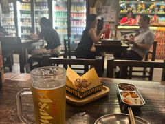-破店肥哈·东北烧烤(南山保利店)