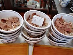 -王师傅羊汤客