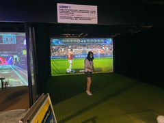 -VS SPORTS PARK运动玩乐园·团建·生日会(合生汇店)
