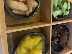 -轻捞慢起面馆(新世界百货店)