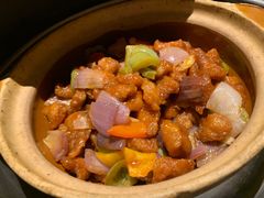 -龙之梦万丽酒店青餐厅