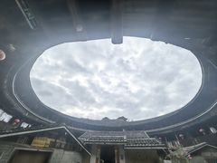 -初溪土楼群