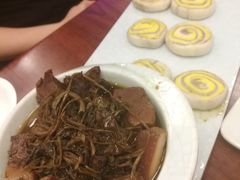 -小土豆北方菜馆(文慧园店)