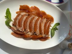 -贝勒爷·酥不腻烤鸭