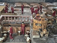 -泸州老窖景区
