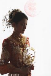 -MANLI BRIDAL婚纱