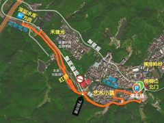 -梧桐山风景名胜区