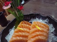 -大雄寿司(中华广场店)