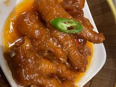 -顺意·顺德家乡菜(国际人才大厦店)