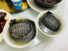 -庆庆酒家(清潭路店)