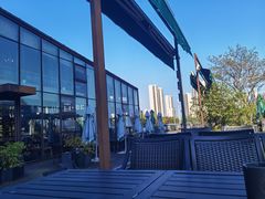 -漫咖啡(浏阳河店)