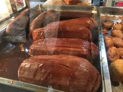 蜜汁藕-陶记正宗德州扒鸡(科巷店)