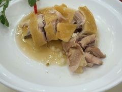 -凤凰楼酒家·粤宴点心(华强北店)