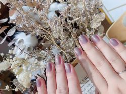 -四季·予你日式美甲美睫Nail