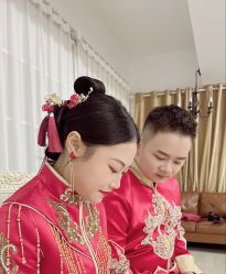 -金夫人婚纱摄影(惠阳店)