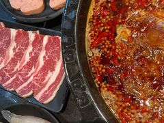 -渝宗老灶火锅(巴国城店)
