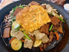 -一烙锅(友谊店)