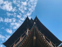 -杭州半山国家森林公园