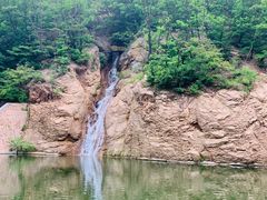 -丹东凤凰山景区