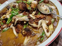 -俏东方·海味水饺·青岛菜(崂山店)