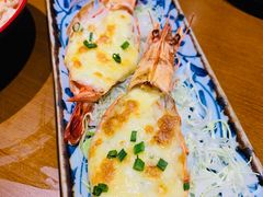 -魔丼屋(日月光店)