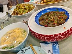 -渔娘渔家丹东海鲜(东直门店)