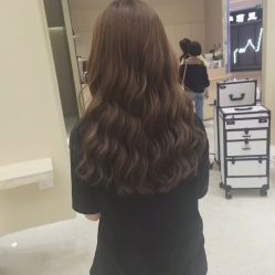 -Mentor Hair Salon