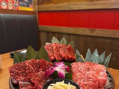 -丸藏和牛烧肉专门店(园区师惠坊店)