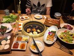 -久苑烧肉(世界城广场店)