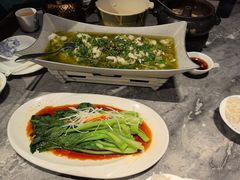 -福照楼汽锅鸡·云南菜(火车站锦江店)