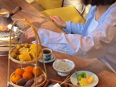 -梅间堂茶馆(绿地缤纷城店)