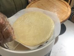 老镇春饼-老镇春饼(济宁万达店)
