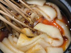 毛肚锅-有滋有味烧烤涮(果园星城C区店)