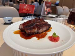 -侨美食家·粤菜(体育西路店)