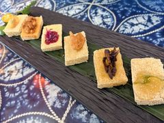 -桥香园过桥米线(国贸店)