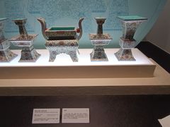 -广西壮族自治区博物馆