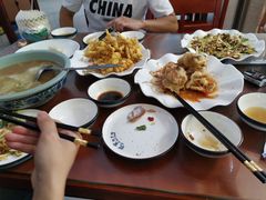 -祝家饺子馆