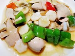 虾腰面-十面春风·江南面馆(崇宁路店)