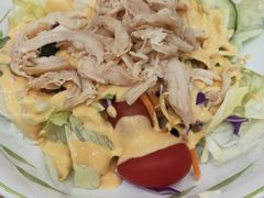 -萨莉亚意式餐厅(天河城购物中心店)